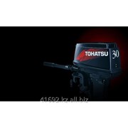 Мотор Тohatsu M30 A4 S фото