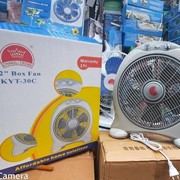 Вентилятор фото