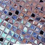 Мозаика стеклянная, мозаика из стекла купить Украина фото