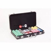 Покерный набор Premium TR, 300 фишек фото