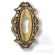 Ключевина декоративная, античная бронза 15.677.10.12