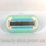 Gillette Venus ProSkin Sensitive, Сменные кассеты 5 лезвий, (без упаковки)