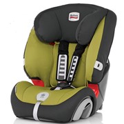 Автокресло детское Britax Evolva 1-2-3 Plus фото