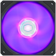 Вентилятор для корпуса Cooler Master SickleFlow 120 RGB (MFX-B2DN-18NPC-R1) фото