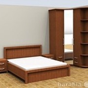 Мебель для спальни в Алматы фото