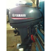 Подвесной мотор Ямаха15FBHS фото