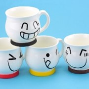 Чашка “Happy Smile“ фото