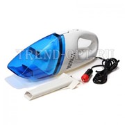 Автомобильный пылесос High Power Vacuum Cleaner Portable фото