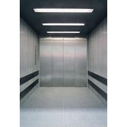 Грузовой лифт Schindler 2600