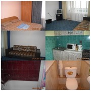 Cнять квартиру в Киеве - 2 комнатные фотография
