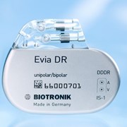 Электрокардиостимуляторы (ЭКС) серии Evia компании BITRONIK фотография