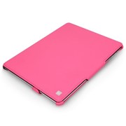Розовый Чехол для iPad 2, iPad 3/4