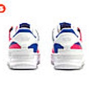 Кроссовки Air Force 1 Low Shadow “White/Pink/Blue“ фото