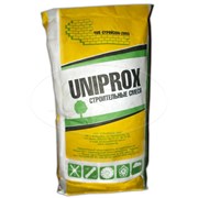 Клей “Печник“ 25 кг “Uniprox“  фотография