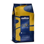 Зерновой кофе Lavazza Gold Selection 1 кг фотография