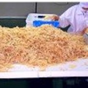 Мясо кальмара фото