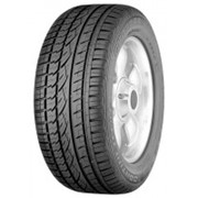 Шина летняя Continental ContiCrossContact UHP 255/55 R19 111H XL фото