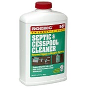Средства антисептические и дезинфицирующие K-57 Septic & Cesspool Cleaner