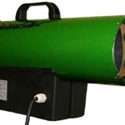 Тепловые пушки газовые DanVex GG фото