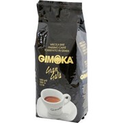 Кофе Gimoka Gran Gala, 1000г 1560