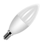 Светодиодная лампа FOTON LIGHTING FL-LED C37 7.5W E14 2700K фотография