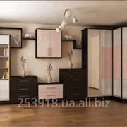 Мебель модульная для гостиной комнаты (6) фотография