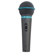 Динамический вокальный микрофон PROAUDIO UB-77 фото