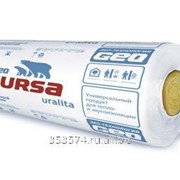 Маты теплоизоляционные Ursa GEO 365 2х8350х1200х50 мм