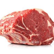 Шея на кости из мяса говядины фото