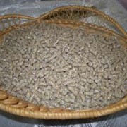 Полнорационные комбикорма фото