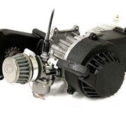 Купить Двигатель На Минибайк 49сс Интернет Магазин
