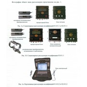 Коммерческие ультразвуковые расходомеры-счетчики ДНЕПР-7 для воды, пара и других сред с накладным и врезным монтажом датчиков фотография