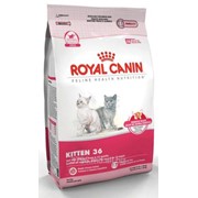 Корм для кошек Royal Canin фото