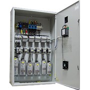 Автоматические установки компенсации реактивной мощности Житомир фото