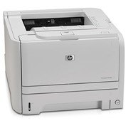 Принтер HP LaserJet P2035 фото