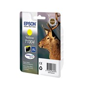 Картридж экстраповышенной емкости с желтыми чернилами фото