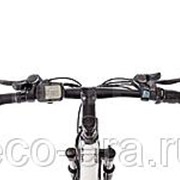 Электровелосипед Uberbike S26 500W Black фотография