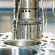 ВЛР “Восстановление гильз цилиндров двигателя механической обработкой“ фото