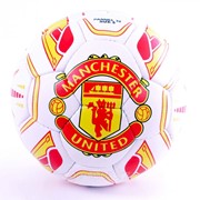 Мяч Футбольный Manchester United №5 фотография