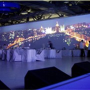 Прокат Видео проектора фото