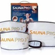 Пояс для похудения Sauna Pro 3 in 1 (Сауна Про 3)