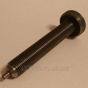 Алмазный карандаш для заточки коньков. Аналог NDT3 фото