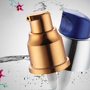 Пенный дозатор 502 B фото