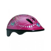 Русалка Bellelli шлем детский, S (48-54) см, Розовый