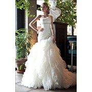 Свадебное платье BeLoved R-11259