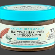 Натуральная грязь мертвого моря, 450мл