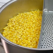 Кукуруза замороженная (цельные зерна)