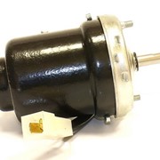 Электродвигатель вентилятора отопителя МЭ 237 фото