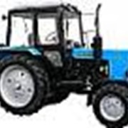 Тракторы 80-99 л.с. Трактор Беларус (Д-243, 81 л.с., КП 14/4, г/п НС 3,5 т.)