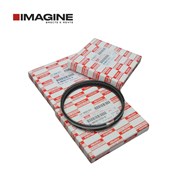 8-98391370-0 Кольца поршневые 4HV1 фото